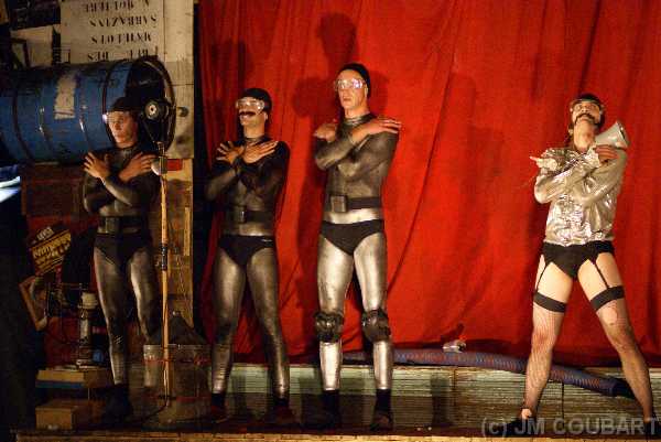 Diapositive suivante